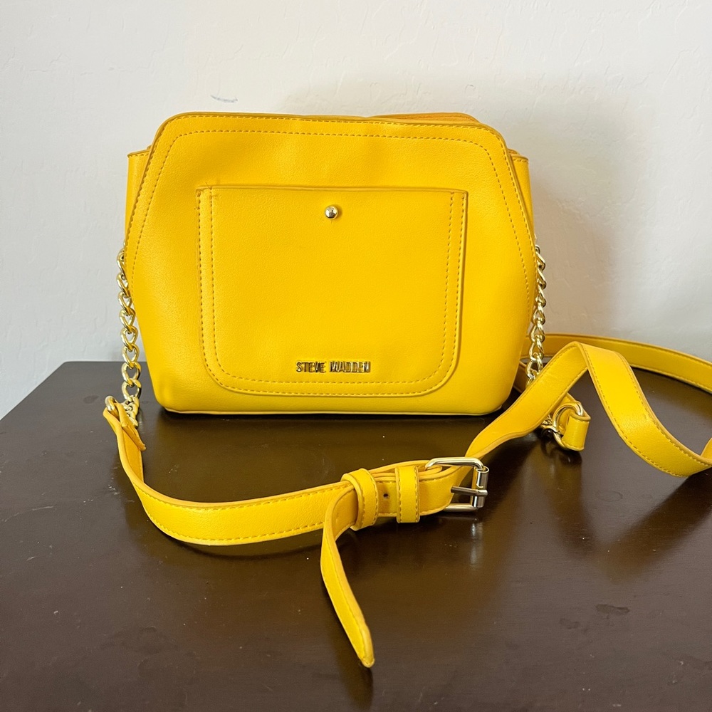 Steve Madden Crossbody Bag